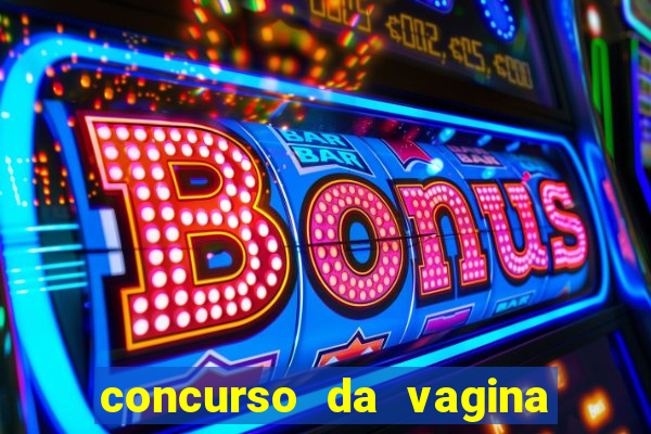 concurso da vagina mais bonita do brasil